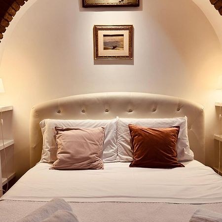 Loft In Rome Termini-Colosseum Luaran gambar