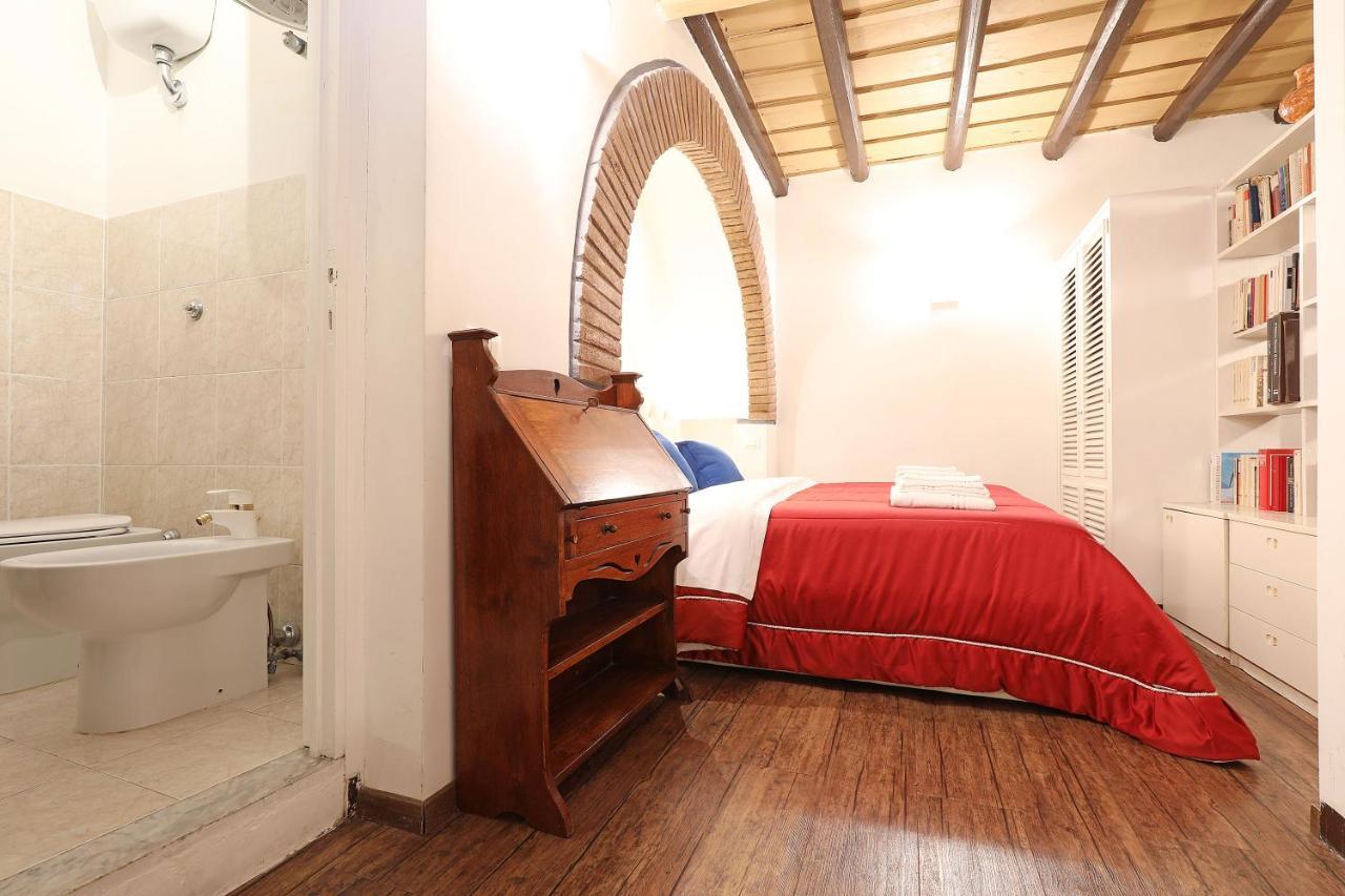 Loft In Rome Termini-Colosseum Luaran gambar