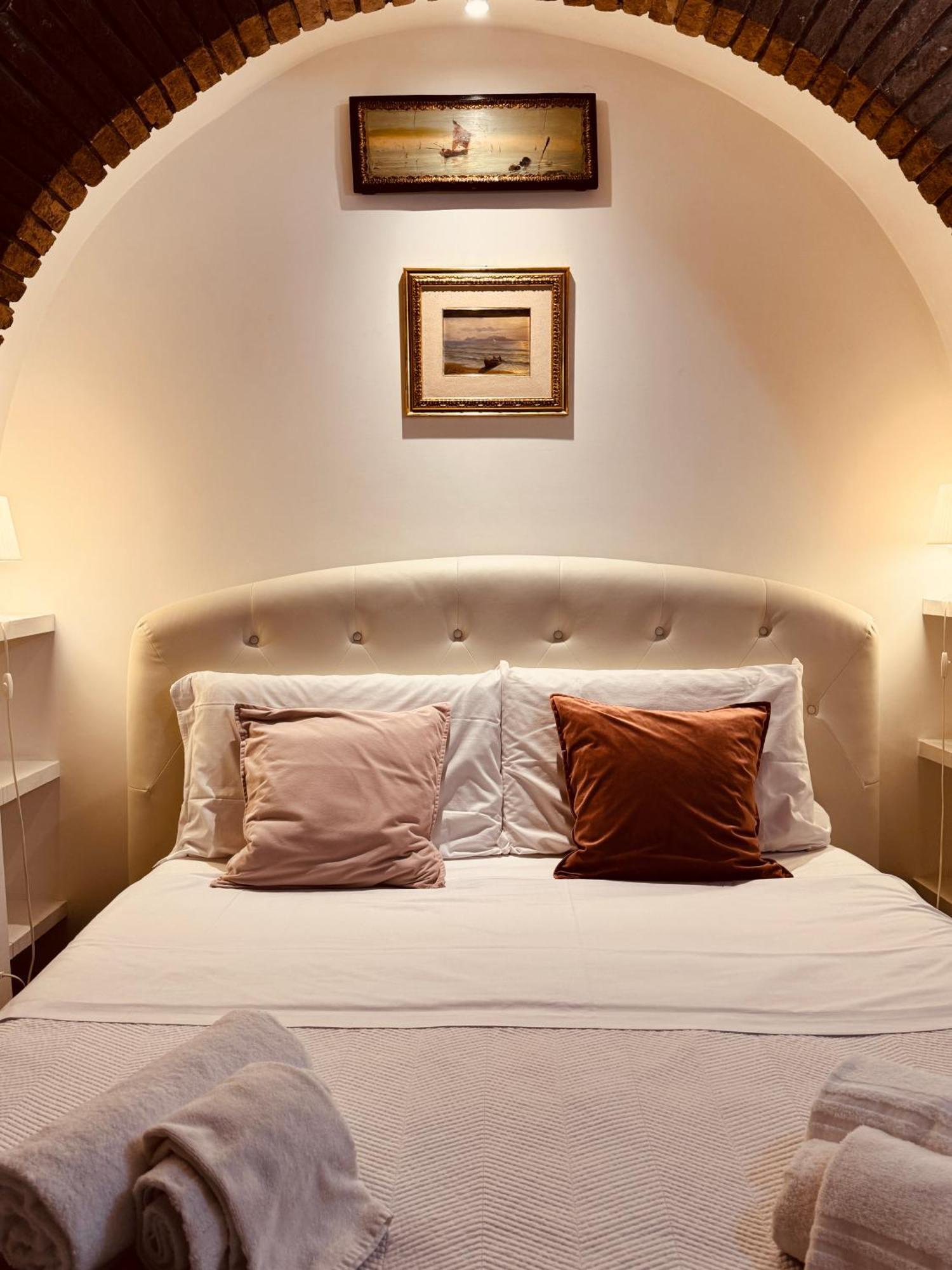 Loft In Rome Termini-Colosseum Luaran gambar