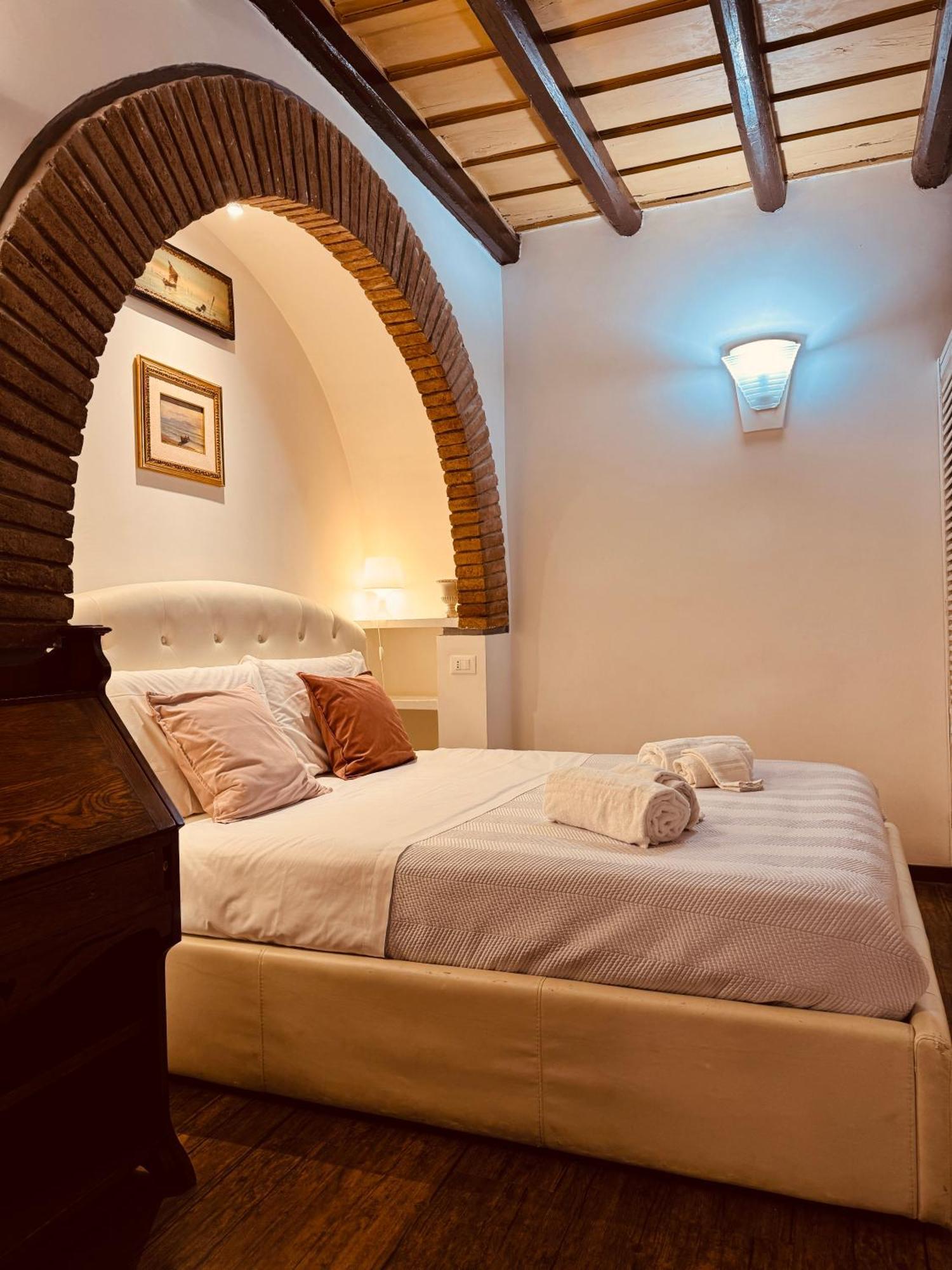 Loft In Rome Termini-Colosseum Luaran gambar