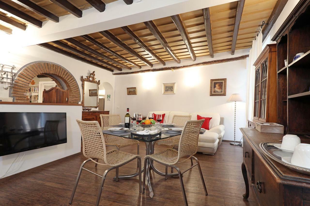 Loft In Rome Termini-Colosseum Luaran gambar
