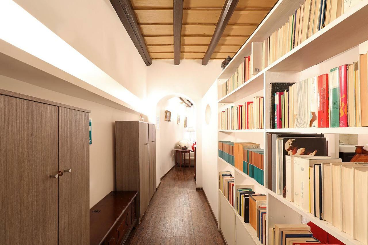 Loft In Rome Termini-Colosseum Luaran gambar