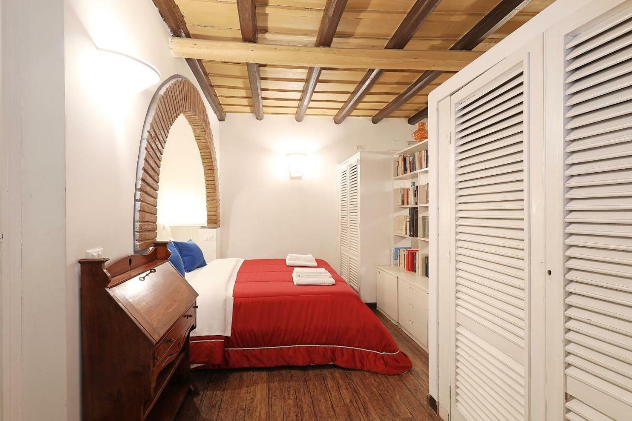 Loft In Rome Termini-Colosseum Luaran gambar