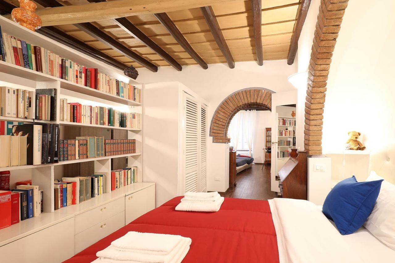 Loft In Rome Termini-Colosseum Luaran gambar
