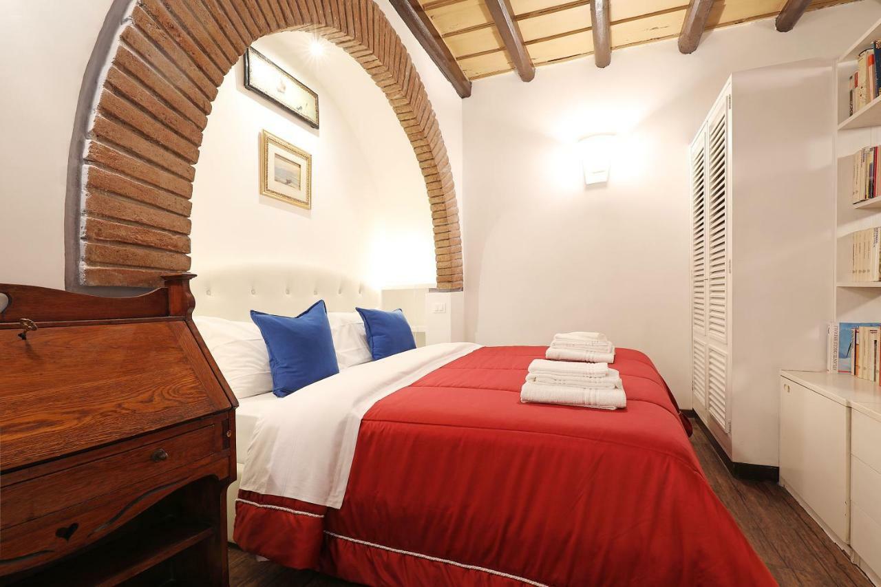 Loft In Rome Termini-Colosseum Luaran gambar
